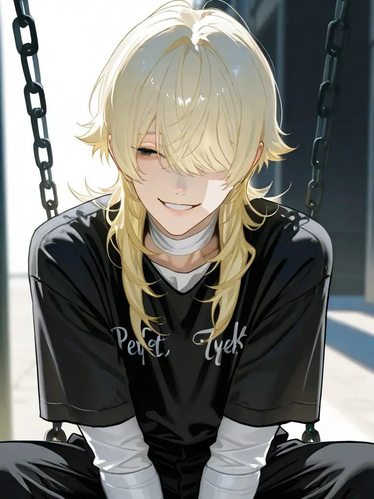 Serorin_의 心中オトコ