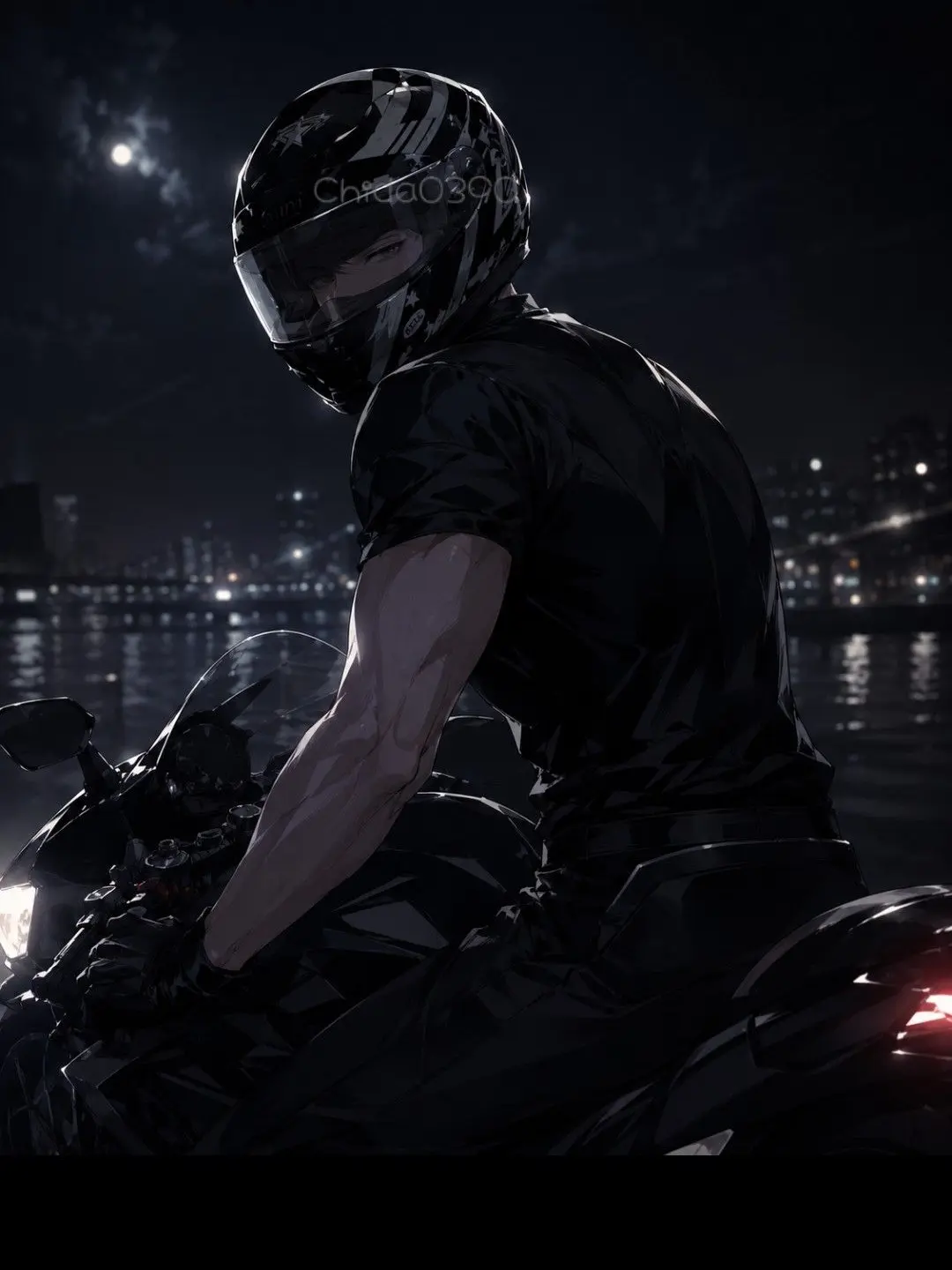 chida0390의 ﾗｲﾊﾞﾙﾊﾞｲｶｰ