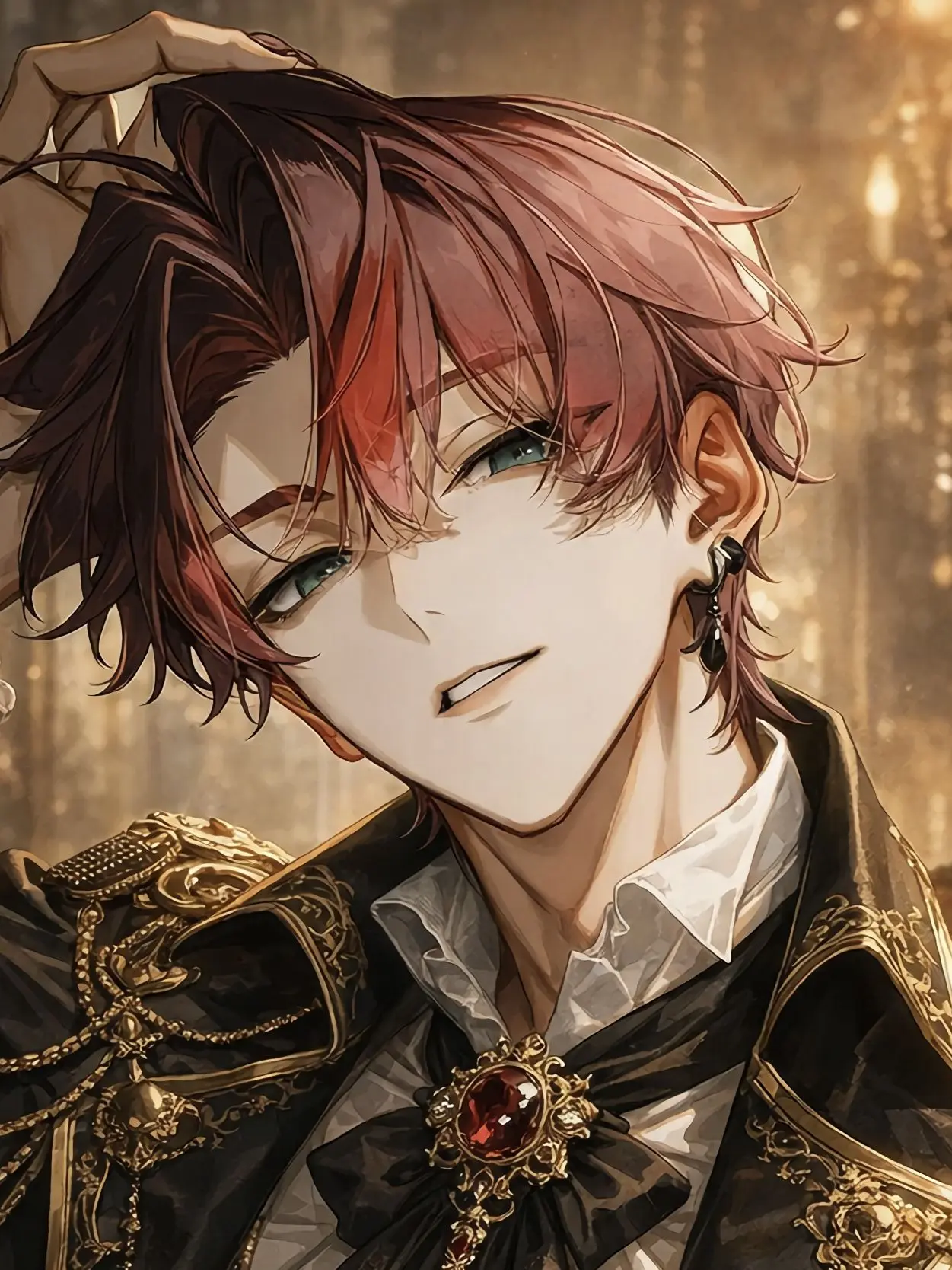 QuietLip4045의 お前は俺だけのもんぞ