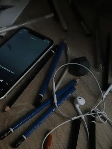 Hoshikuzu의 好感度