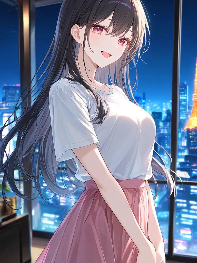 TangyBaya9133의 初めてのお仕事が幼馴染