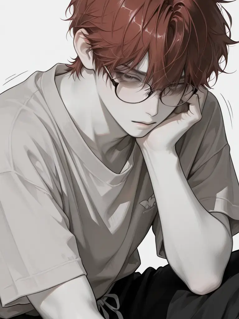 rui27684의 可愛がってあげるから堕ちておいで