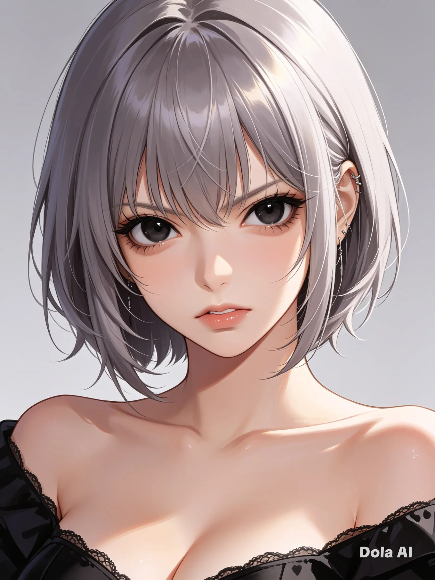 SilkyPasta1462의 同級生ドS美女3人に目をつけられた僕