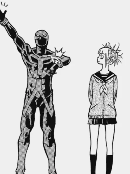 ReLuvs_Toga의 Toga Himiko