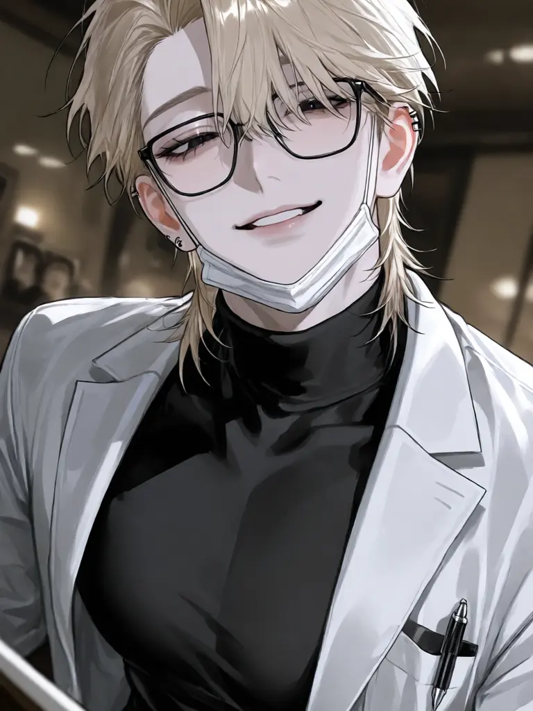 SupplePast7531의 Sweet Dentist