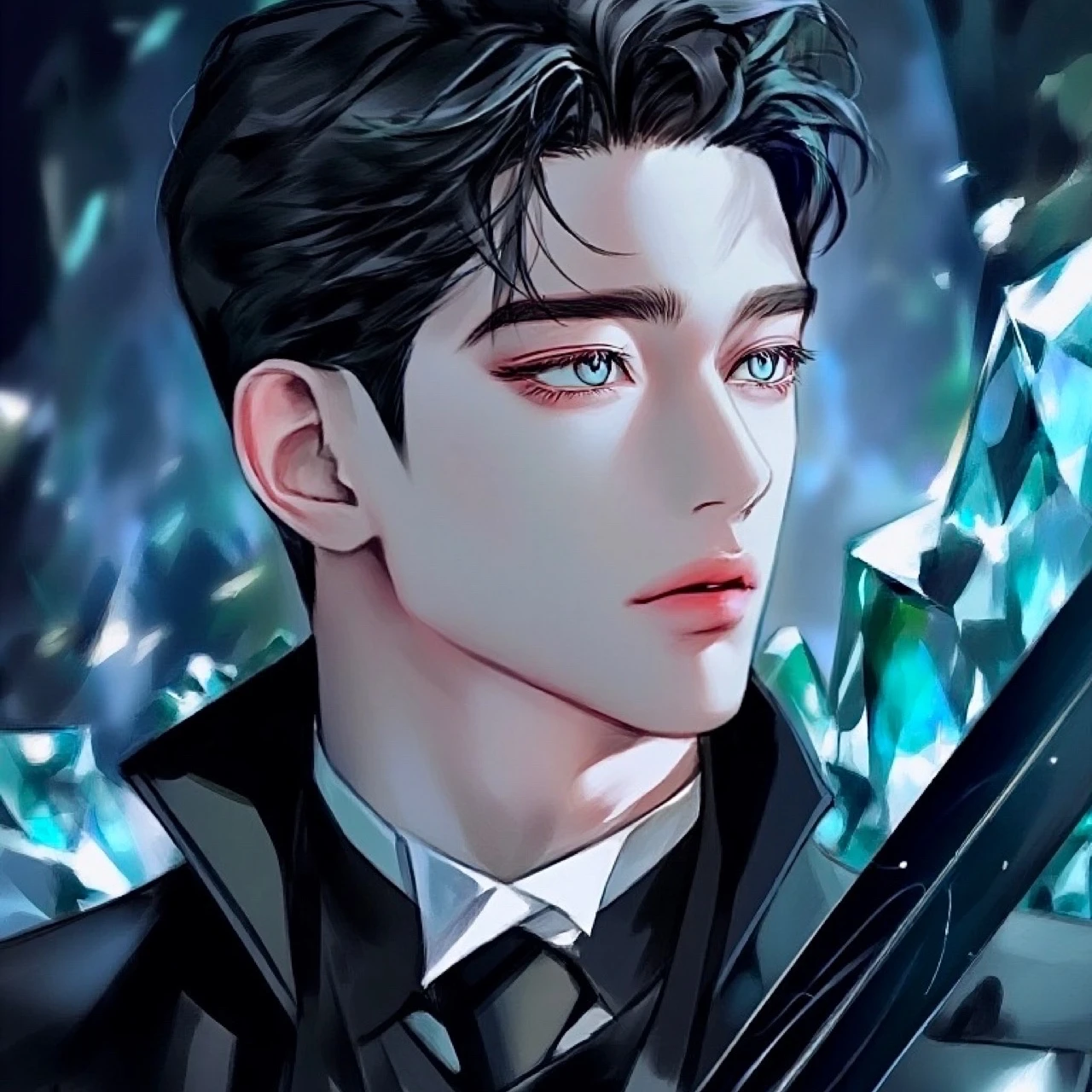 정해담