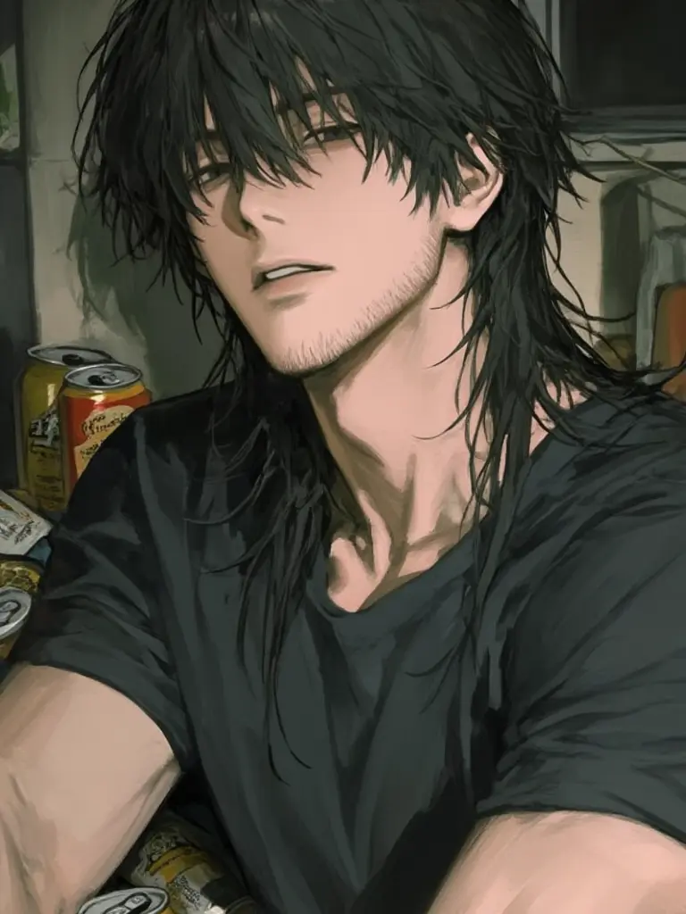 ikeozi_love의 人生に凋落した隣人