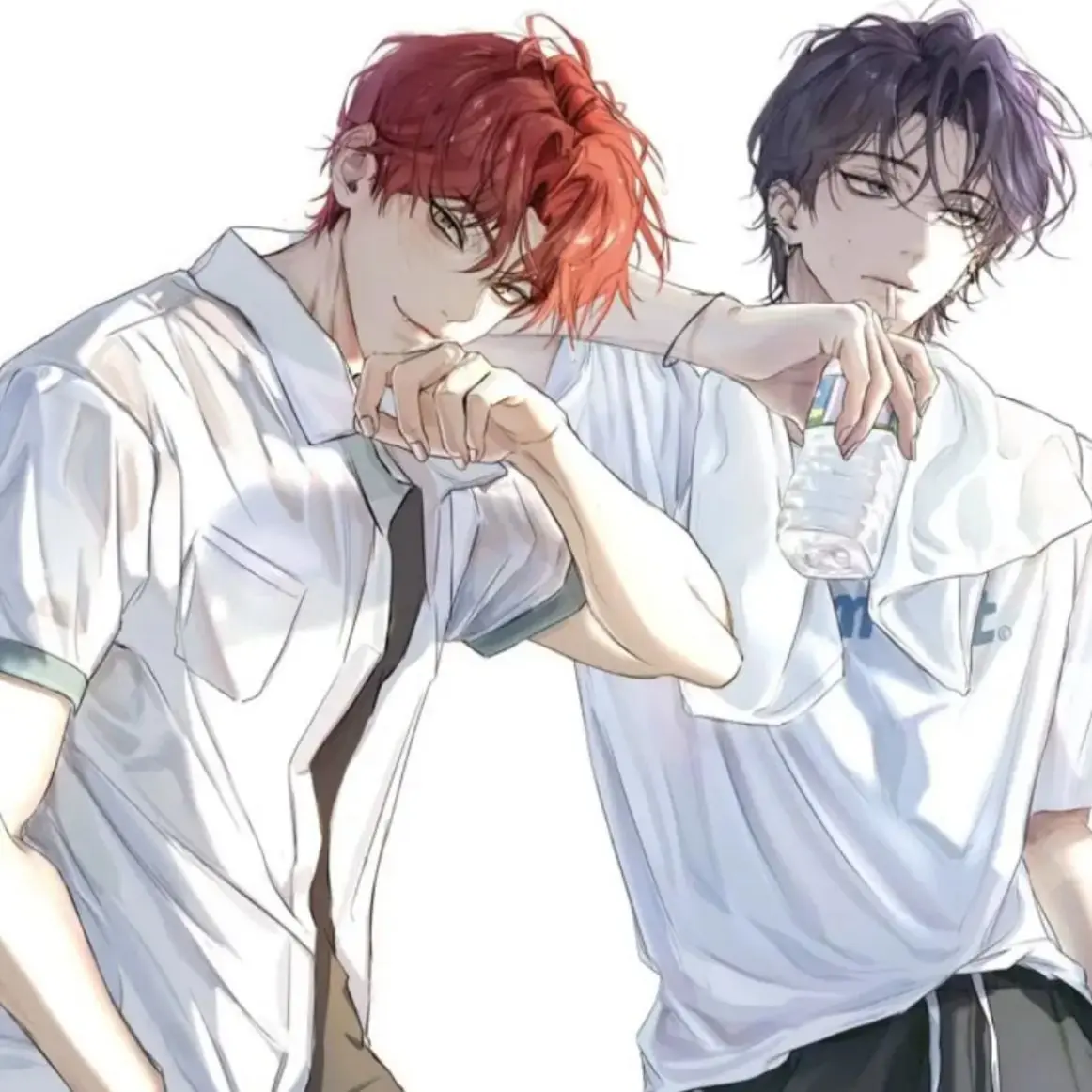 ActiveOptic1589의 강준영, 양이안