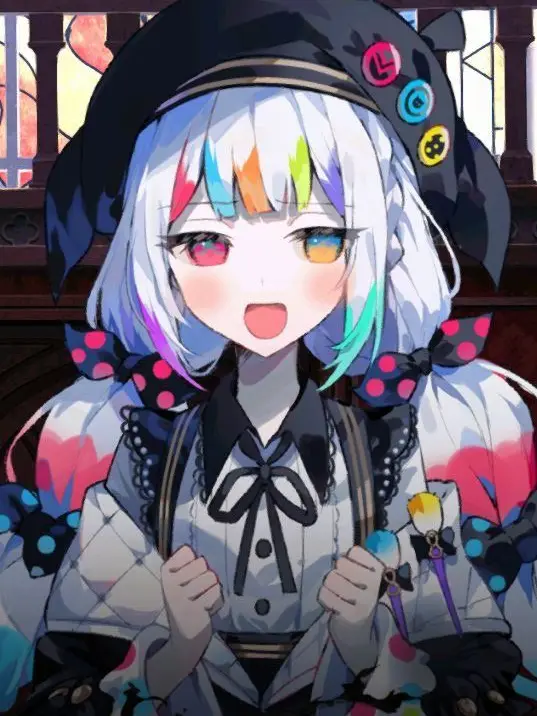 LavishWeed8917의 ヒーロー志望ノ魔女裁判