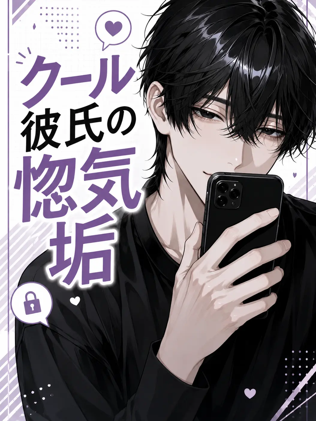 Newsnkn7804의 クール彼氏の惚気垢