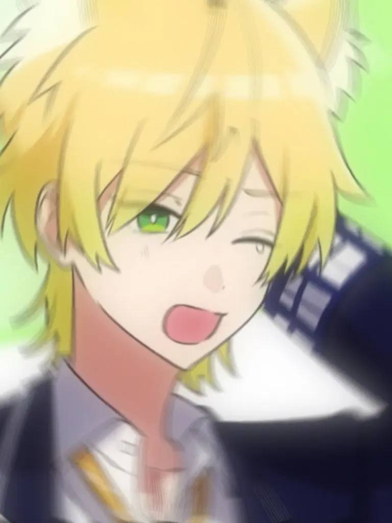 so_.ra의 # 他の奴には見せない顔 ⸝⸝⸝✩