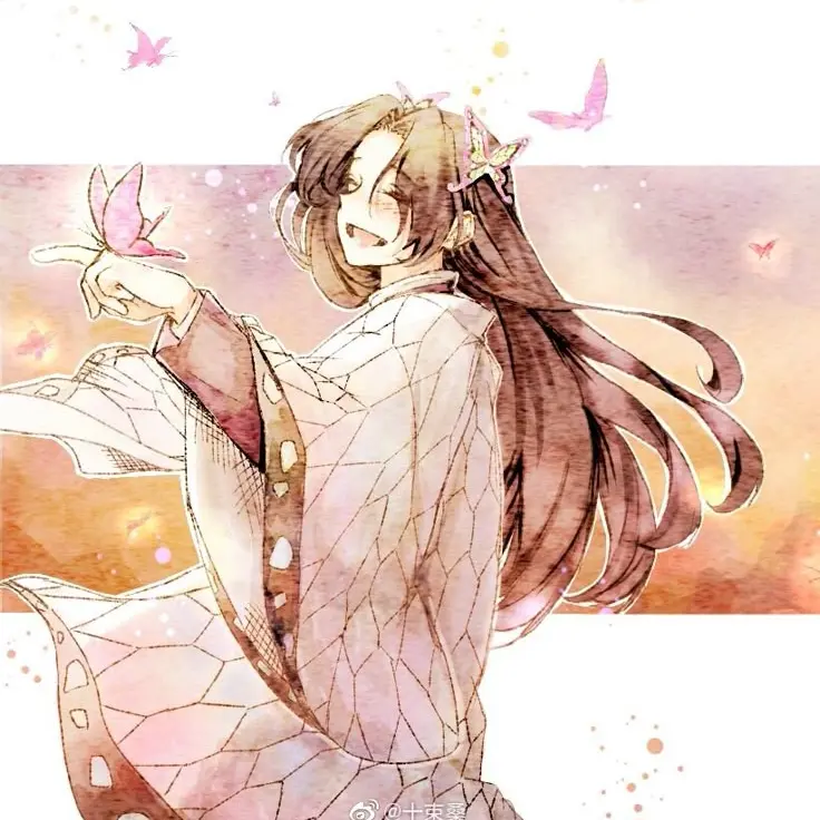 BadScarf9908의 당신는 코쵸우 카나에 동생입니다