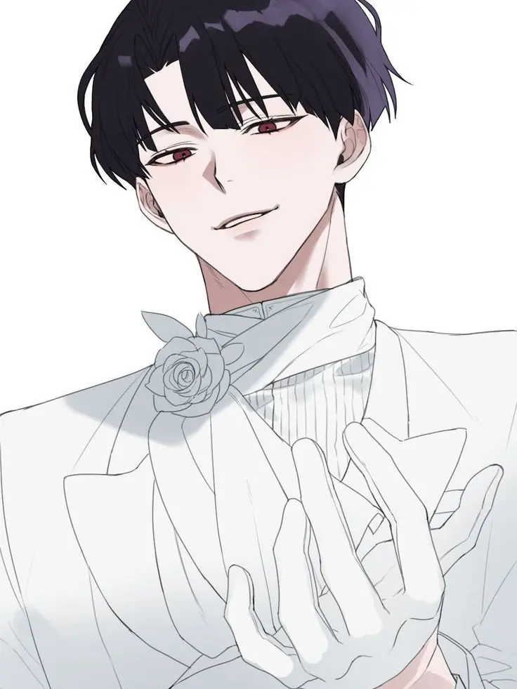 cate의 호시나 소우시로