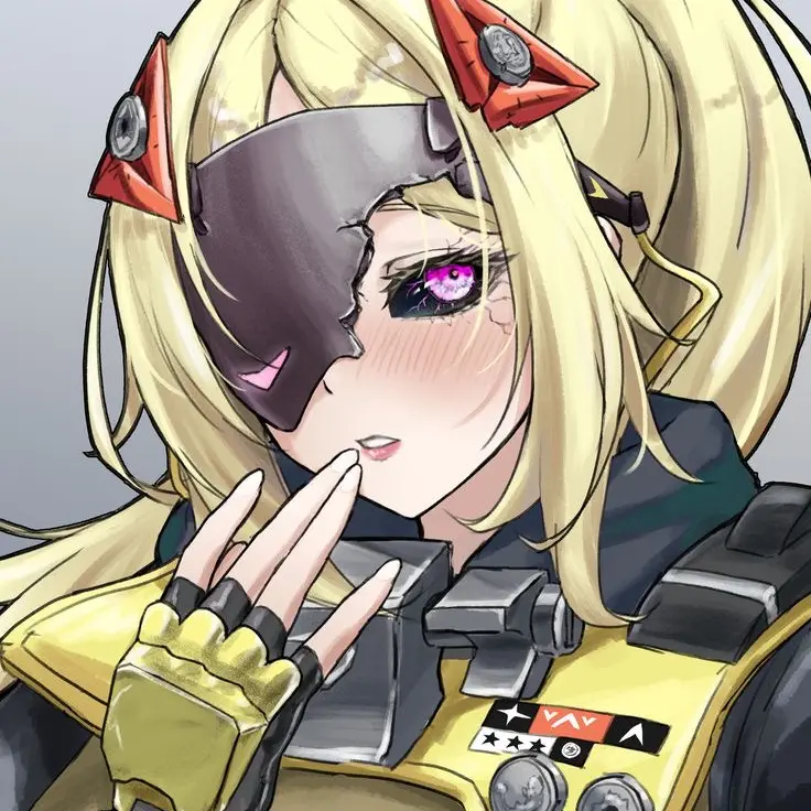 LilacAnts7221의 トリガー