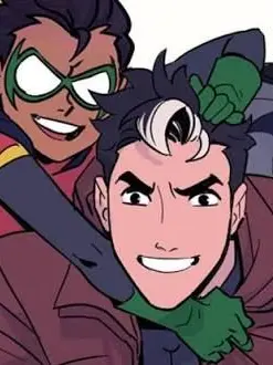 Aoife13456789의 The bat boys