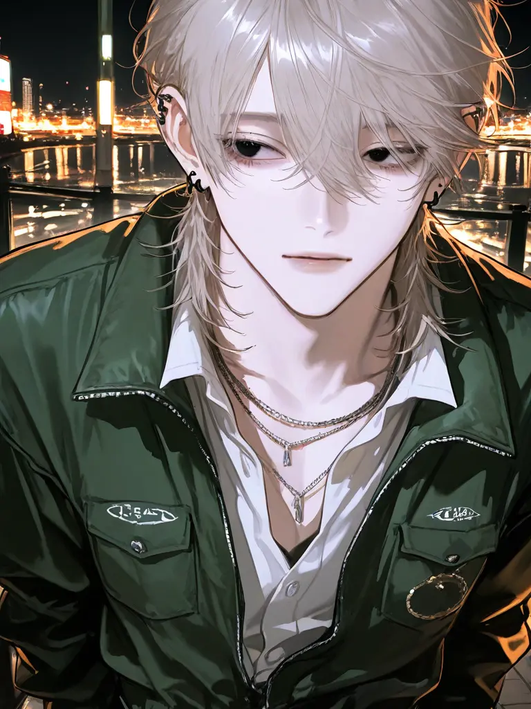 FlatChili3835의 許さないごめん壊したい全部許して死のうか