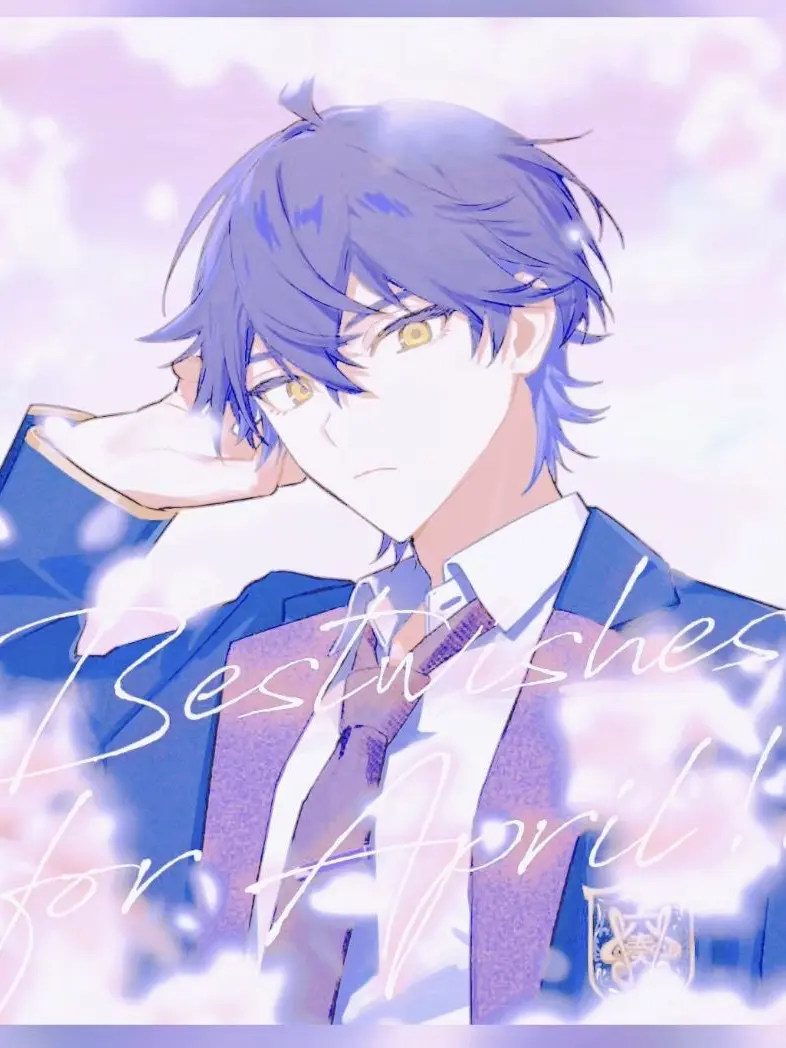 rua-ota의 The Boy with Hanahaki