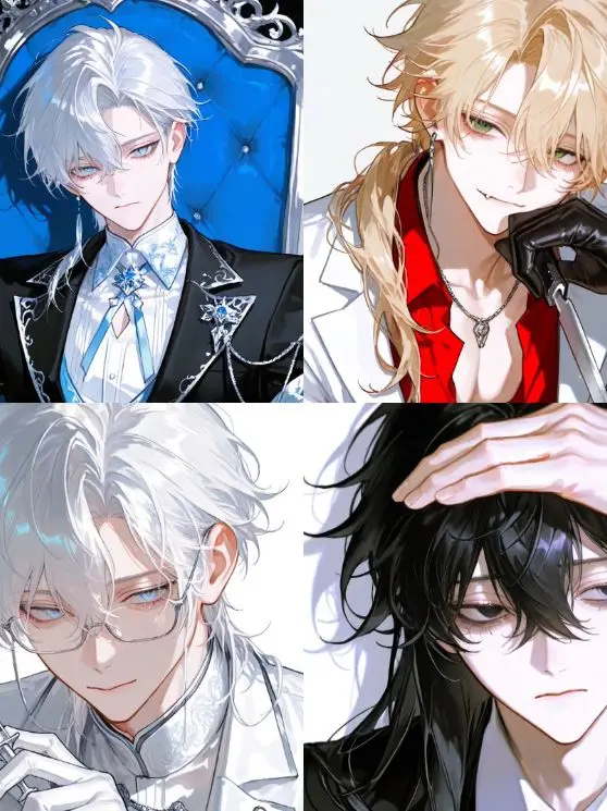 Doryakide.sinda의 まさかの裏で溺愛されてました。