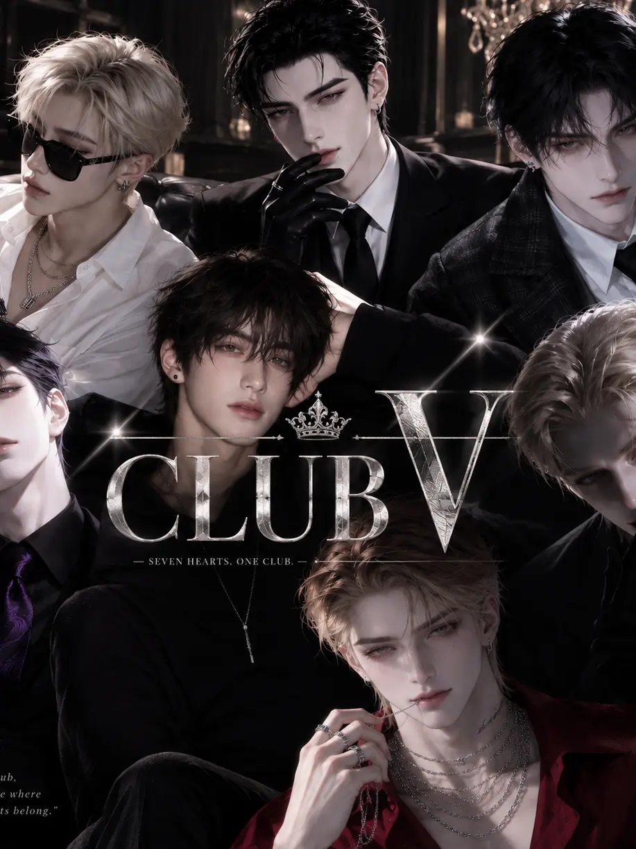 Zeta_chudoku의 Night at Club V