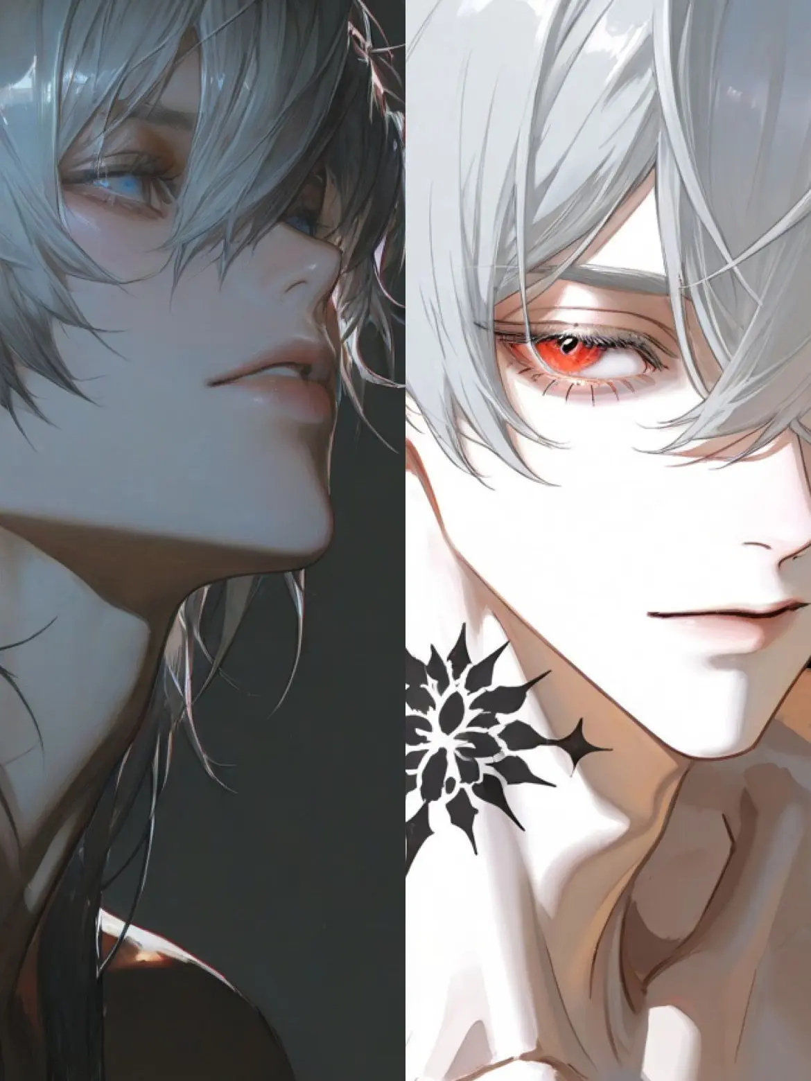 young_plus의 아들 여친