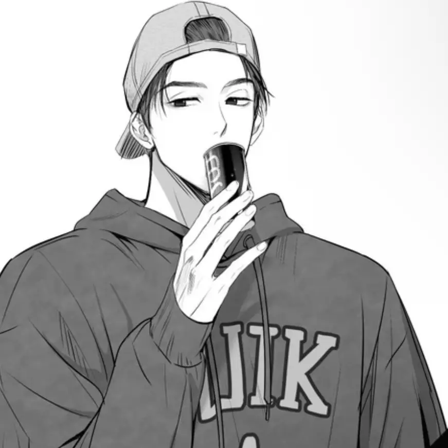 BrownVein1698의 당신에 15년지기 소꿉친구
