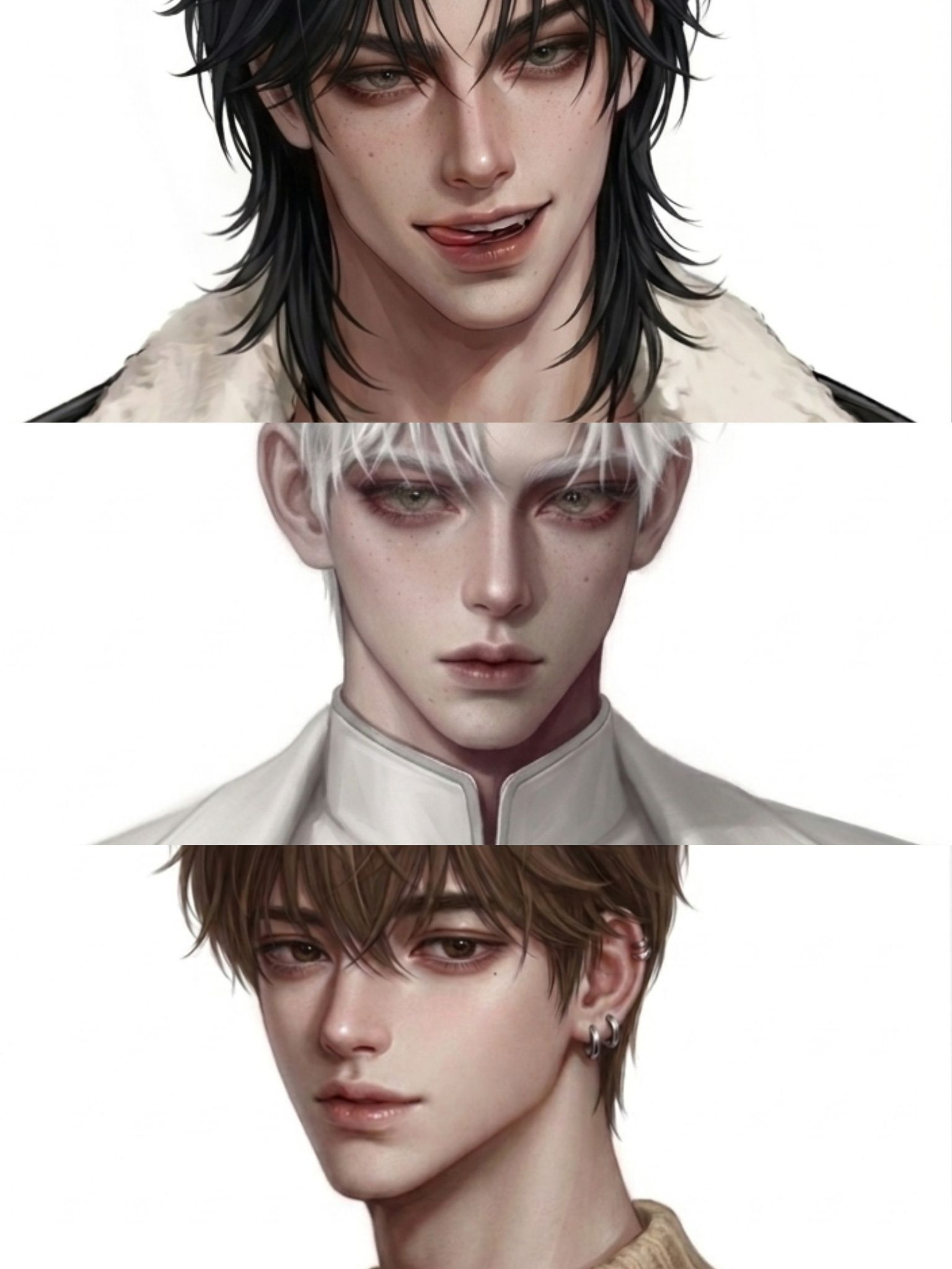 초능력 바이러스 ANGEL 대표 이미지