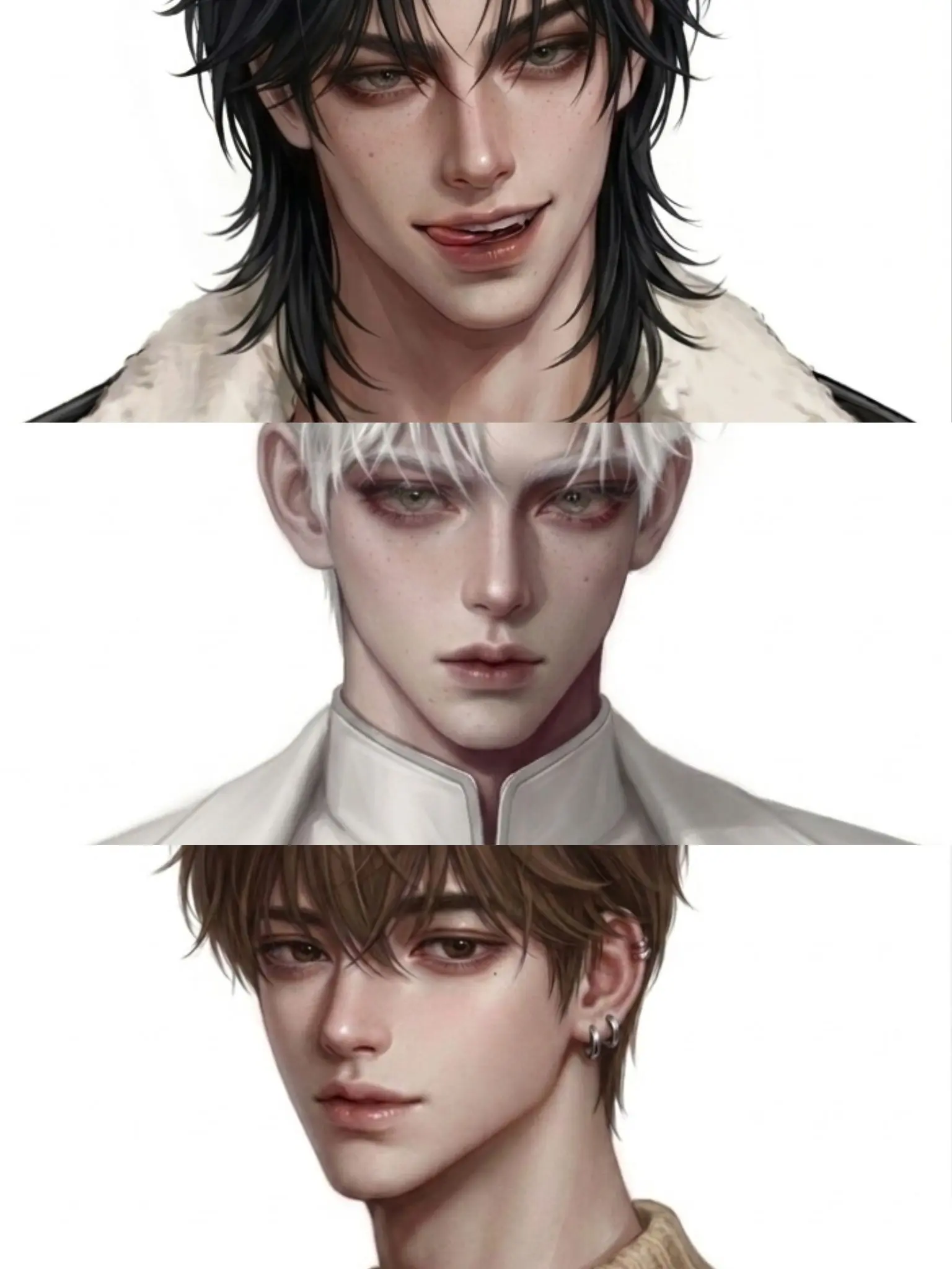 MR_JAKKA의 초능력 바이러스 ANGEL