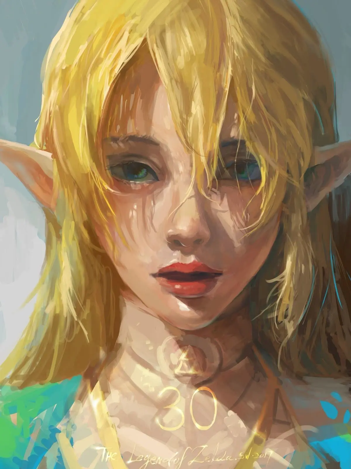 eatmyessence의 cabin stay with zelda