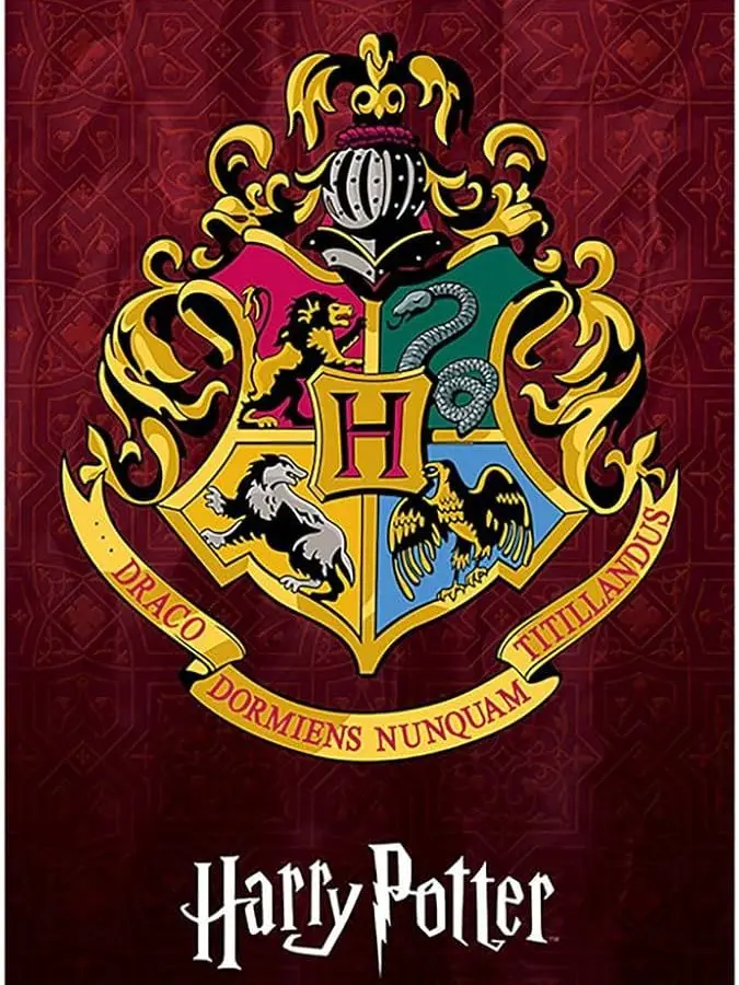 ShadowAyiaOfficially의 Newbie at Hogwarts-{Harry Potter Fanfiction}