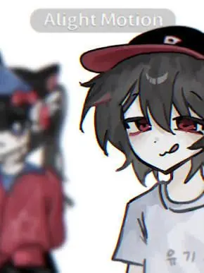 Whaleduck의 유기사♡벨키✨️