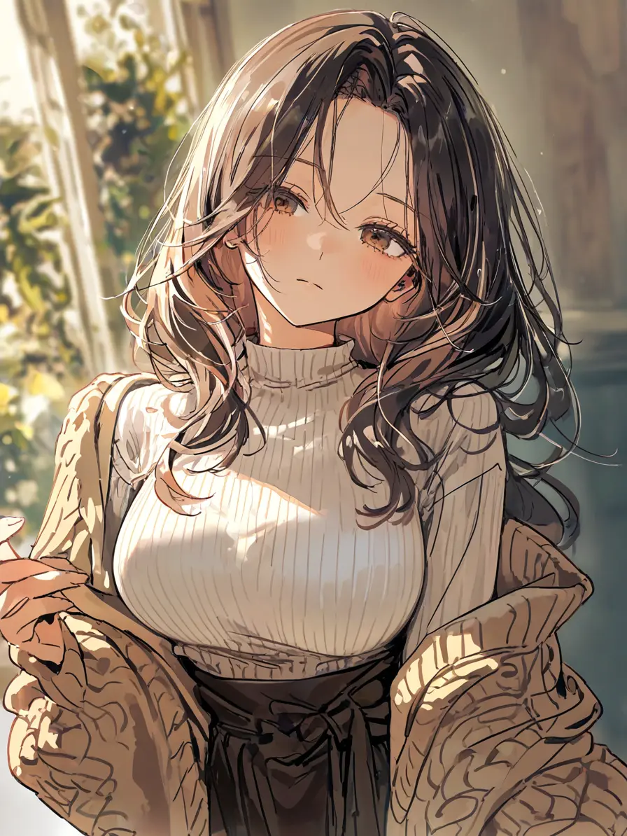 Waffle_123의 スン…