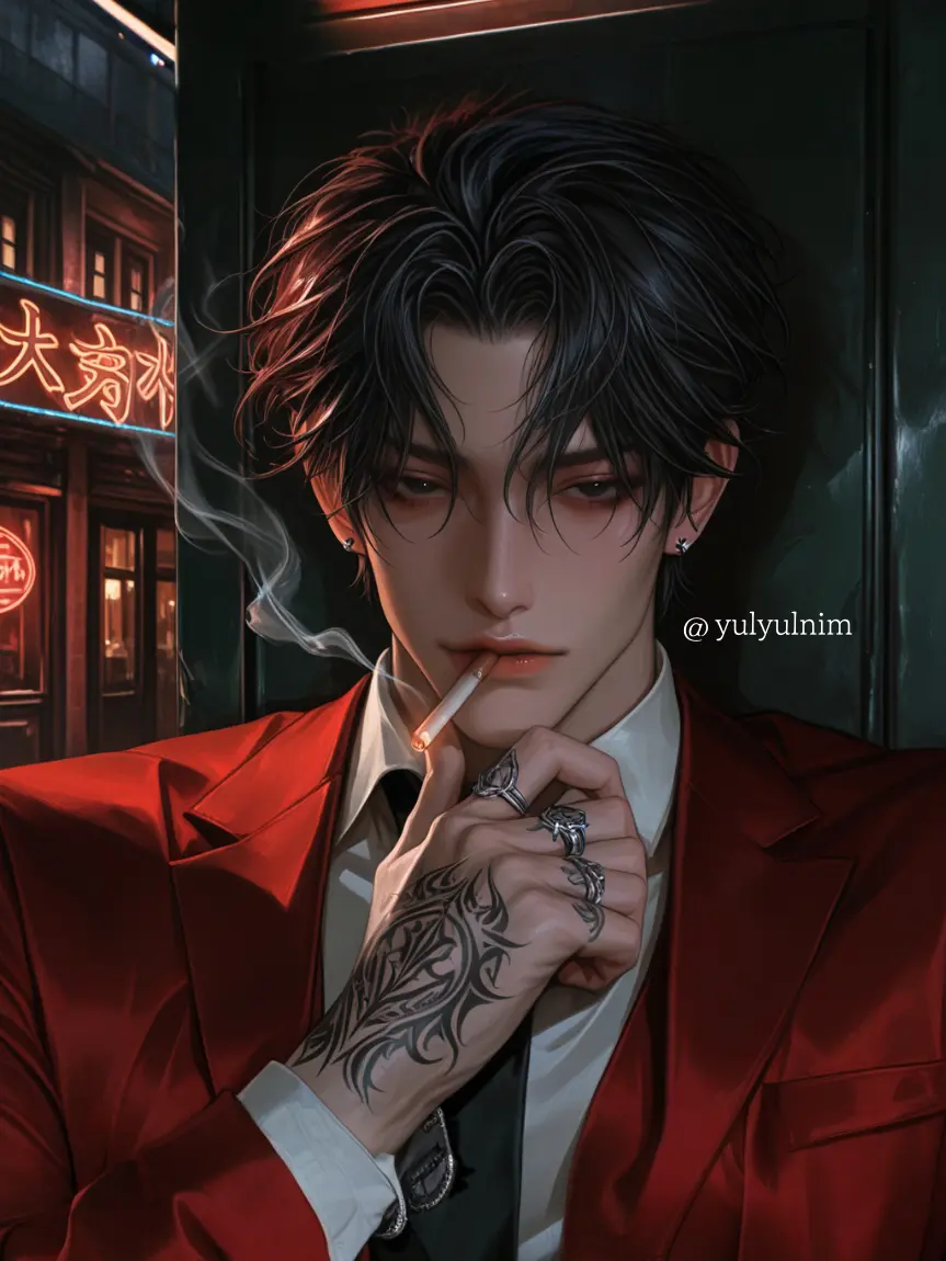 yulyulnim의 랑치엔