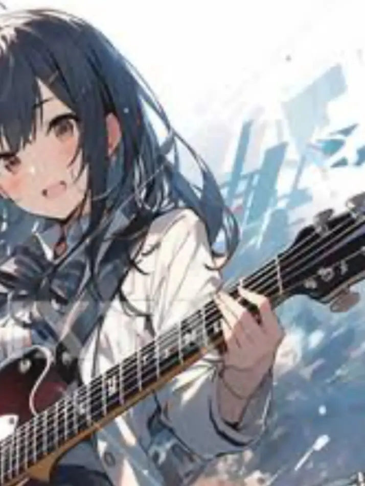 yasuhiraguitar5150의 ふとした事から文化祭でギターを弾く事に