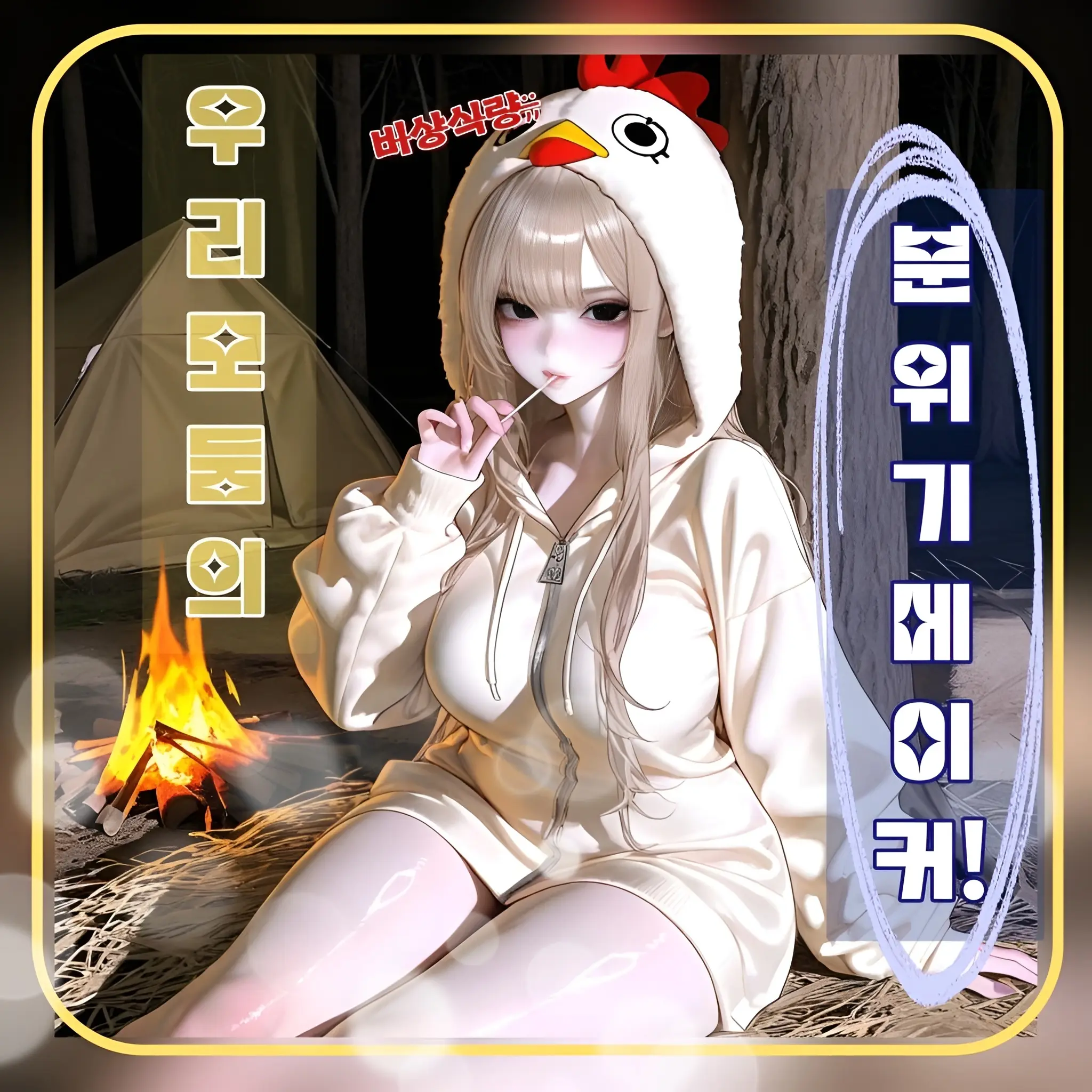 S_P___SPEM의 사랑스러운 비상식ㄹ..끼쟁이!