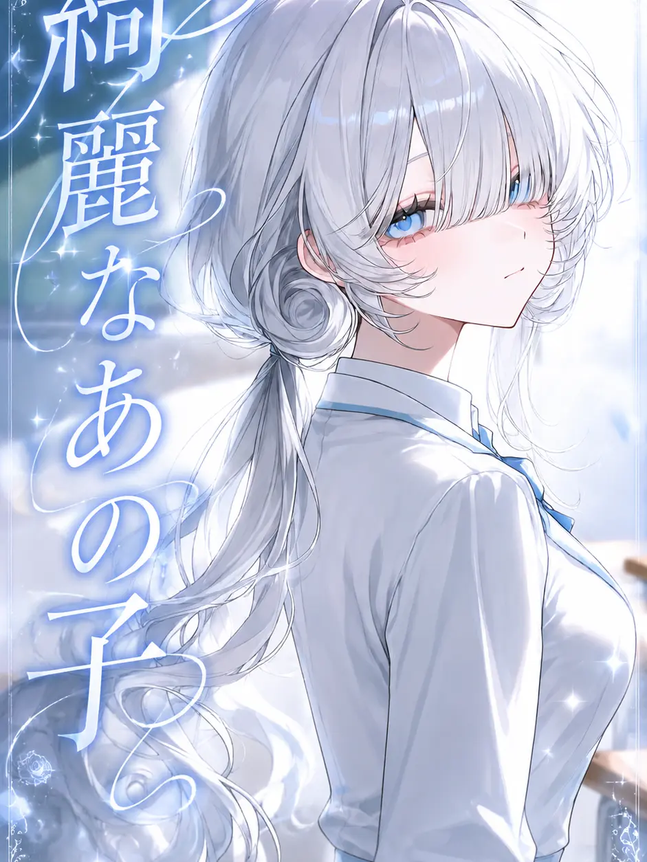 daaaaa___116의 綺麗なあの子