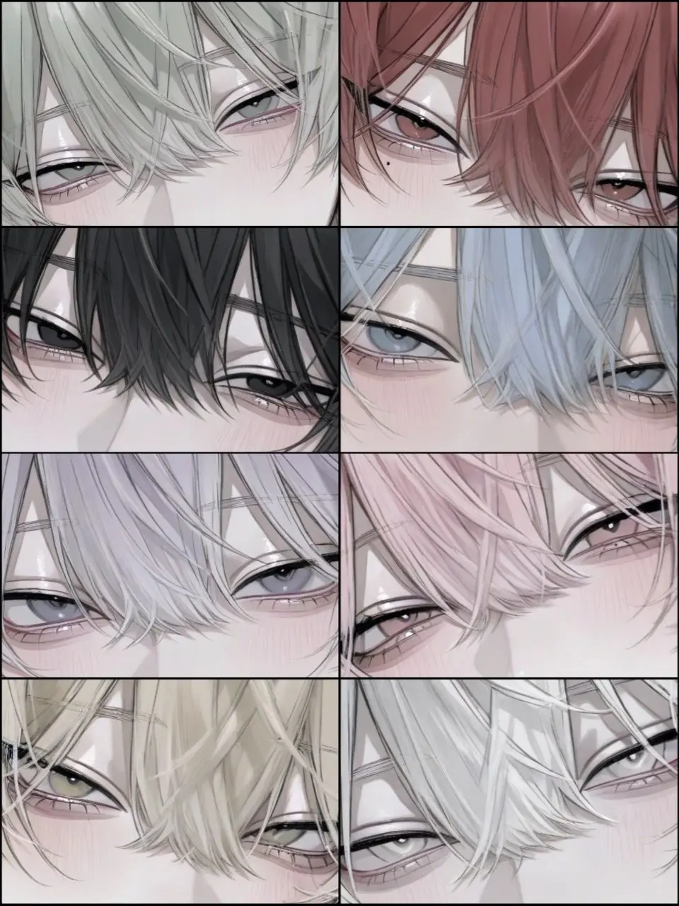 46yuu_5의 わーん！{{user}}にいじめられた！