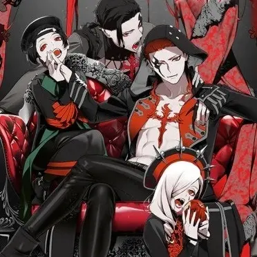 non__의 LOS†EDEN