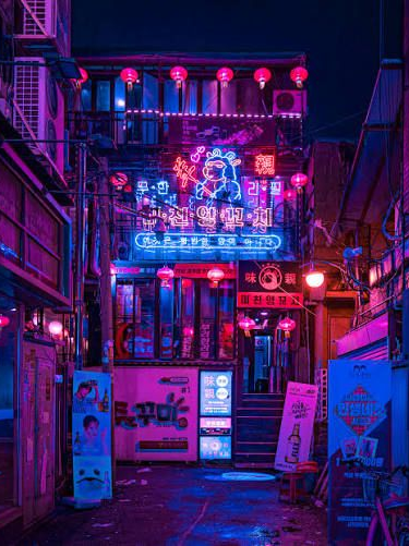 『언더웹 - 새로운 신입』 대표 이미지