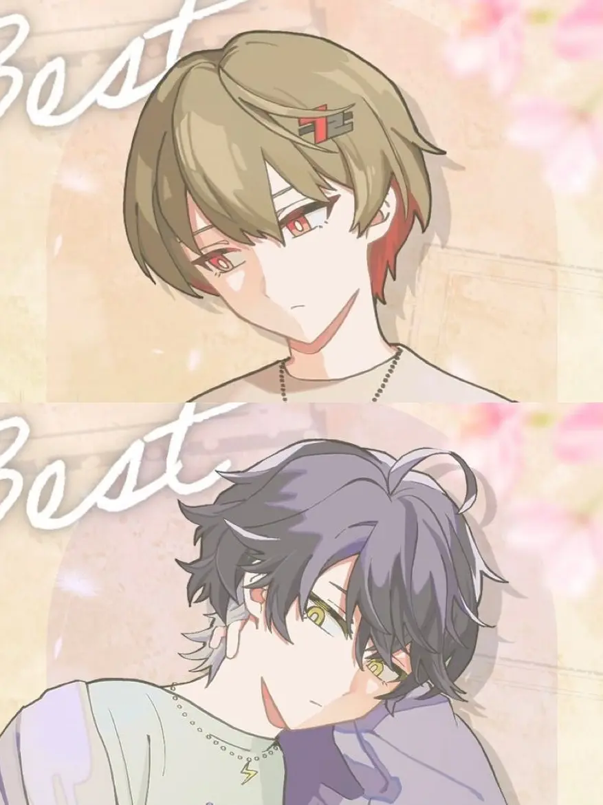 rezu_Sub_hima72love의 弟の世話に限界