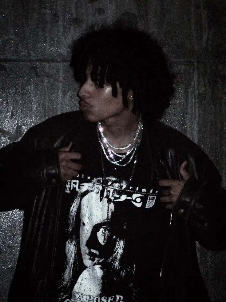 OHD1234의 ★Good Girl X Bad Hood Boy★