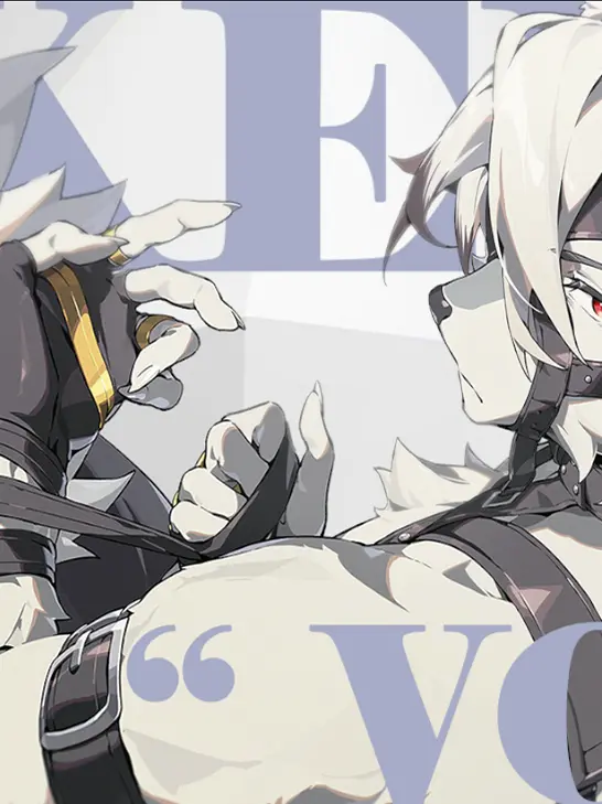 tanakaa의 ライカン