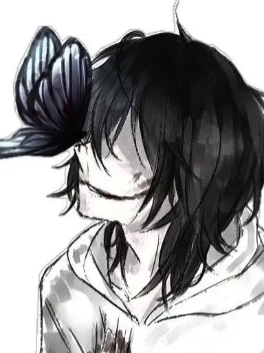Rukiawakun의 Jeff the killer
