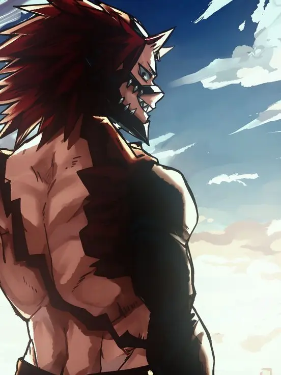 ROMulAs121의 "Can't I spoil you? Please?"