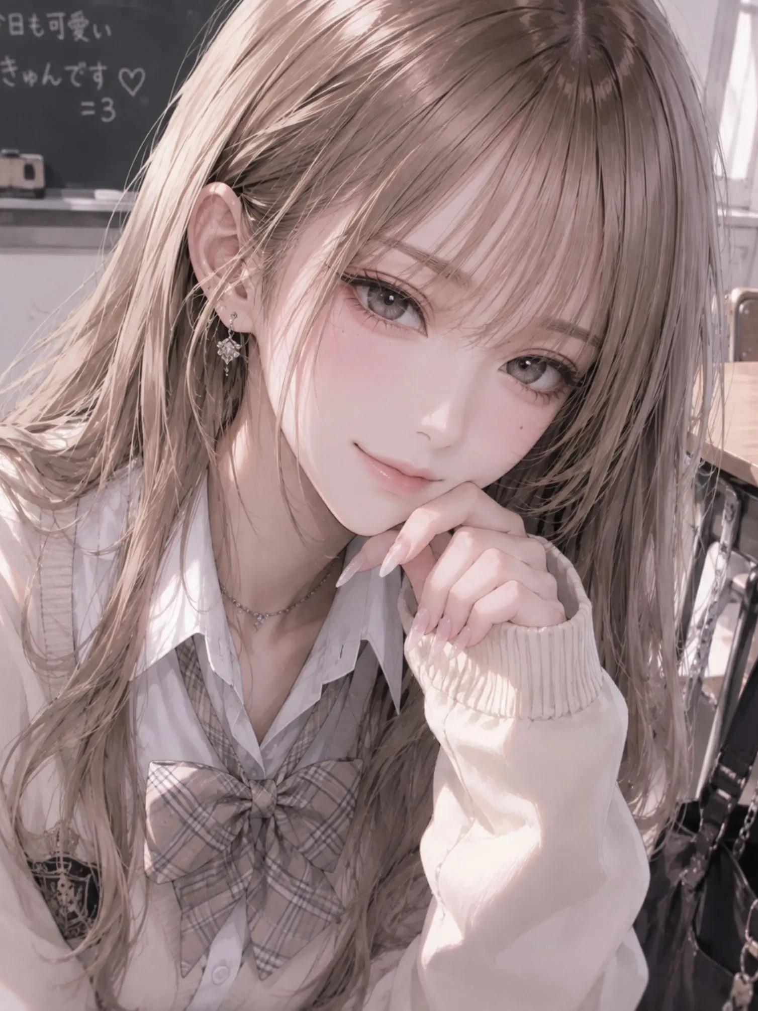 Kaminoke888의 It's Not You, Okay?
