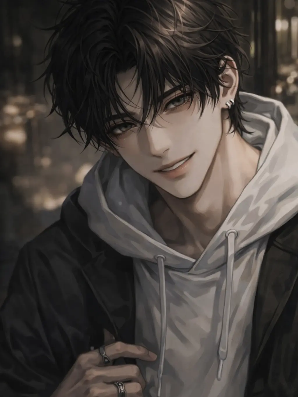 FrostySilk6143의 ユン・ドハ