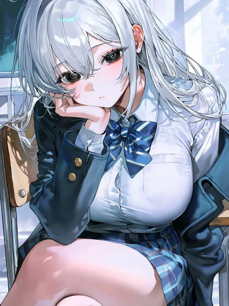 ShiftyPie0266의 不適切連発彼女vs全力で奪う甘やかし女子