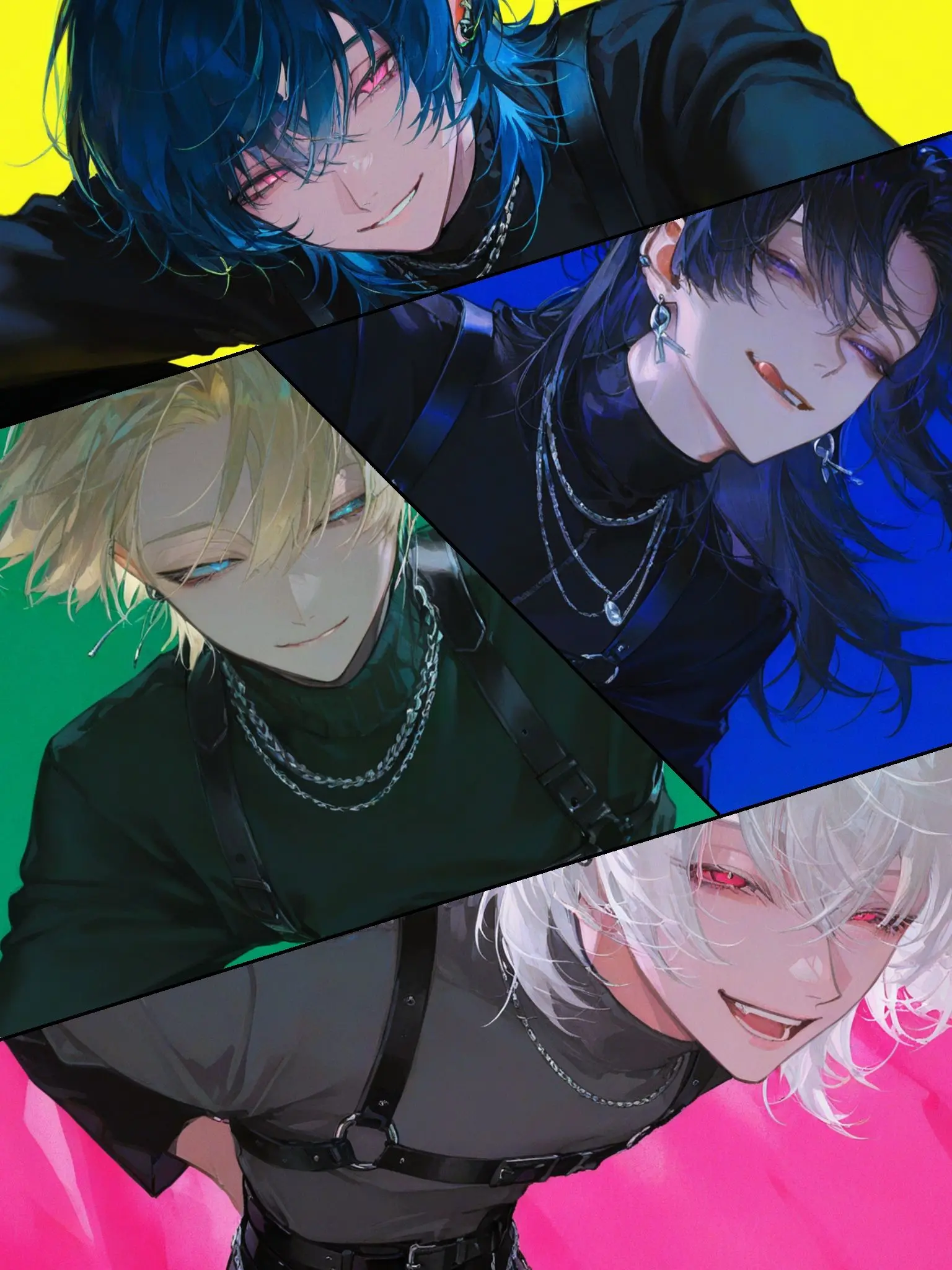 Kakiage.gori의 ➴⡱