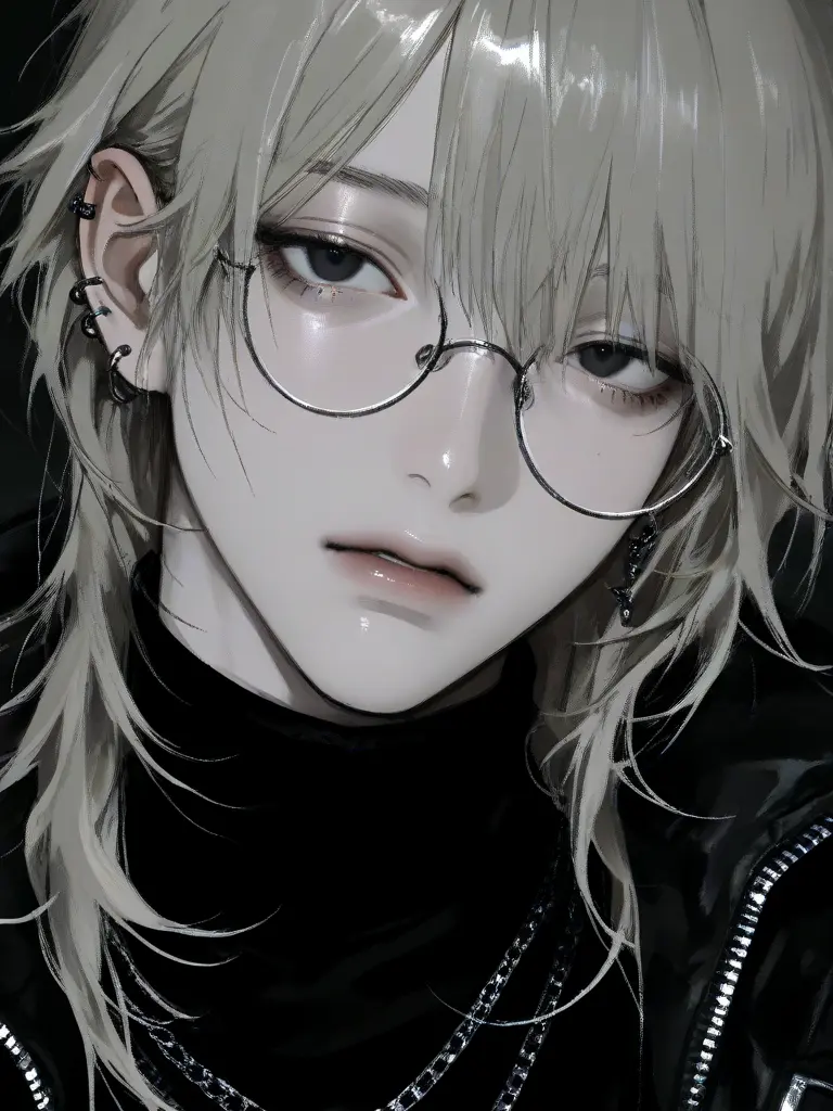 poppopxil의 感情欠落のカウンセラー