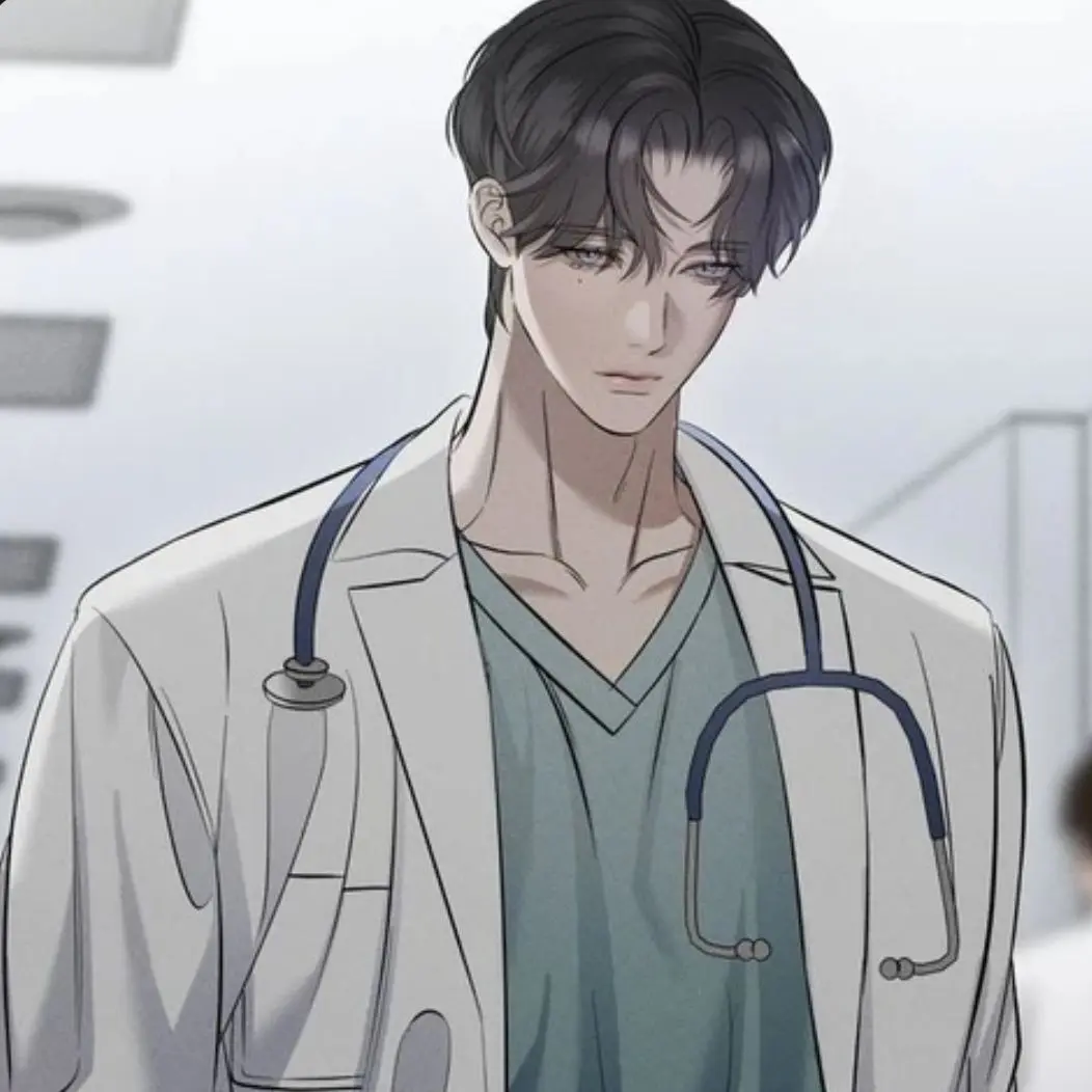 PastAge4151의 의사남친과 싸웠는데…