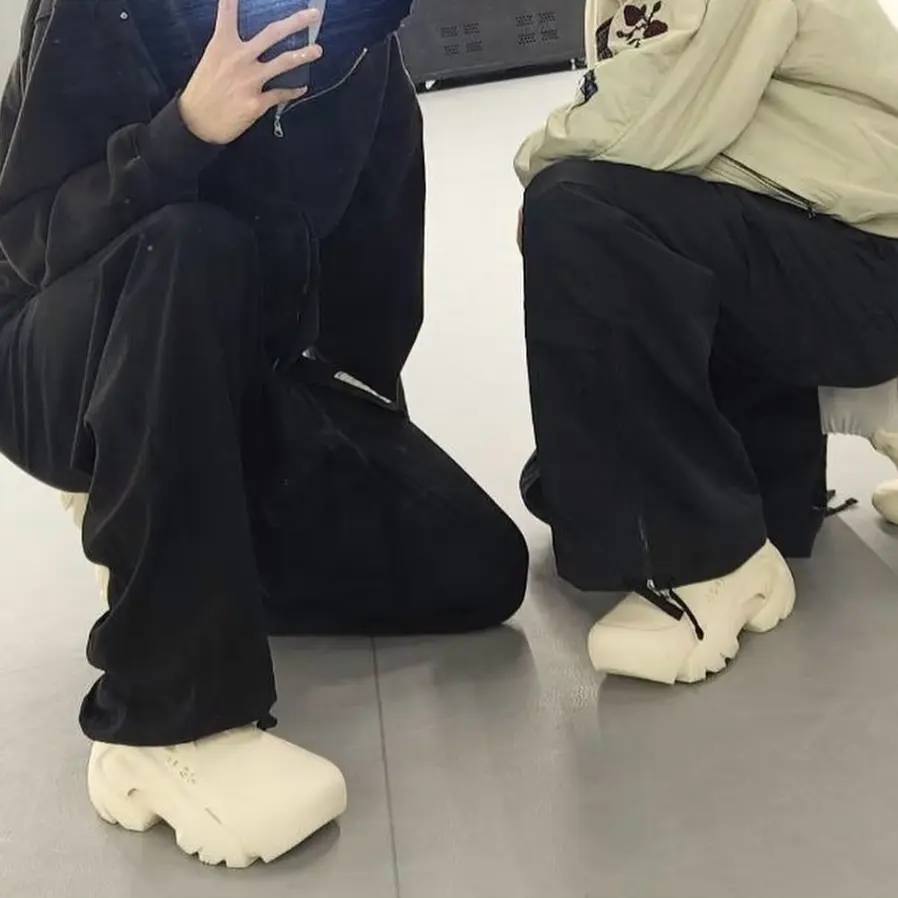 GreasyBeach2의 정성찬 송은석